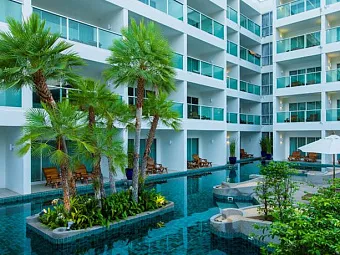 CHANALAI ROMANTICA RESORT 4*