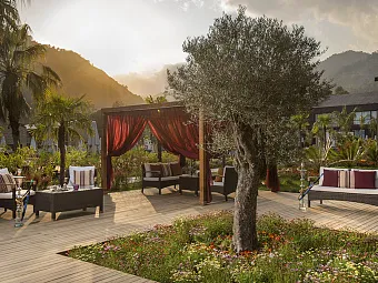  Отель RIXOS PREMIUM GOCEK 5*,  Турция, Фетхие.