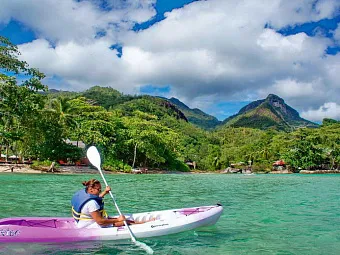 Отель CONSTANCE EPHELIA SEYCHELLES 5*