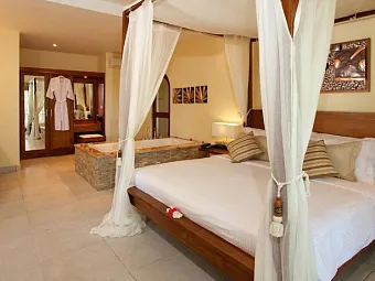 Отель VALMER RESORT 3*