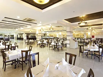 SURAL RESORT 5*
