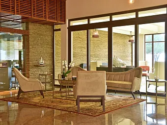 Отель PESTANA ALVOR PRAIA 5*