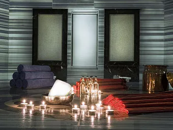 Отель PORT NATURE LUXURY RESORT HOTEL & SPA 5*