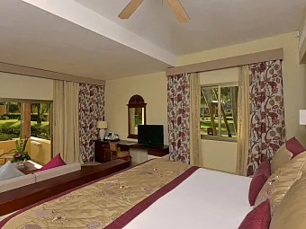  Отель IBEROSTAR BAVARO SUITES 5*, Доминикана, Пунта-Кана.