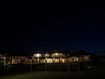 Отель ANANTAYA RESORT & SPA 5*