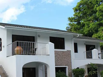 Отель SUN RESORT SEYCHELLES 3*