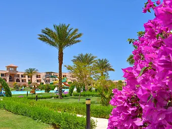 JASMINE PALACE RESORT & SPA 5*