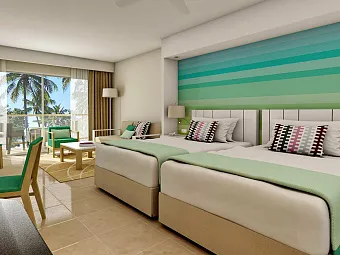 GRAND MUTHU CAYO GUILLERMO 5*
