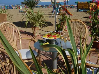 IMPERIAL BEACH 4*