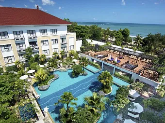 Truntum Kuta (Ex. GRAND INNA KUTA )4*