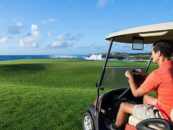  Отель TORTUGA BAY PUNTACANA RESORT & CLUB 5*, Доминикана, Пунта-Кана.