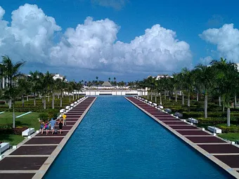 Отель HARD ROCK HOTEL & CASINO PUNTA CANA 5*
