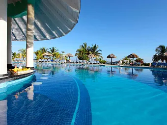 Отель GRAND BAHIA PRINCIPE JAMAICA RESORT 5*