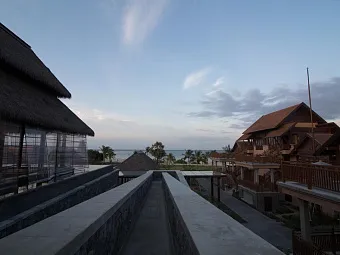 Отель ANANTAYA RESORT & SPA 5*