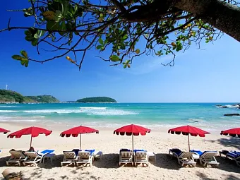 THE NAI HARN 5*