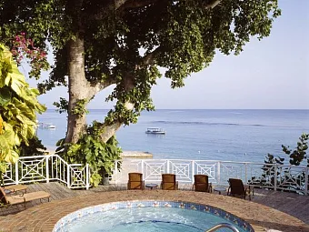 Отель SANDALS ROYAL PLANTATION OCHO RIOS 5*