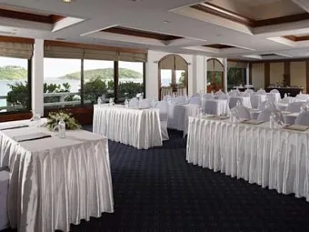 THE NAI HARN 5*