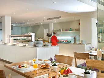  Отель PERNERA BEACH HOTEL 3*