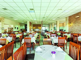  Отель XENIOS THEOXENIA 4*