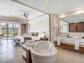 HIDEAWAY AT ROYALTON NEGRIL RESORT 5*  