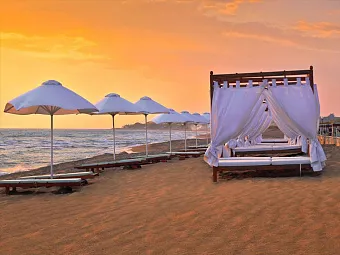 Отель ALDEMAR ROYAL OLYMPIAN 5*