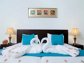 COCO ROYAL BEACH RESORT 3*