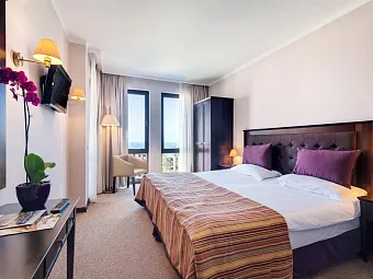 Отель BARCELO ROYAL BEACH 5*
