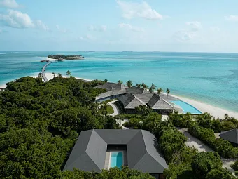 JAWAKARA ISLANDS MALDIVES 5*, Мальдивы, Атолл Лавиани