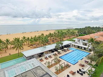 GOLDI SANDS HOTEL 4*
