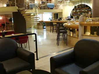 Отель PRESIDENT ANDORRA 4*