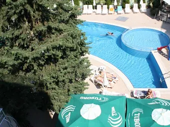  Отель MPM BOOMERANG 3*, Болгария, Солнечный берег.
