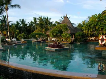 La Pirogue 4*