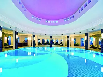 KAMELYA FULYA HOTEL 5* (ех FULYA RESORT & SPA)