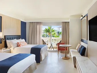 Отель HYATT ZIVA ROSE HALL 5*