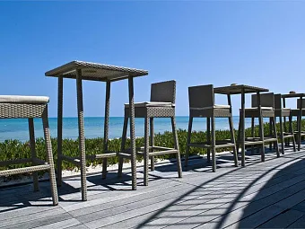 Отель RADISSON BLU ULYSSE RESORT THALASSO 5*
