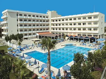 Отель CAPO BAY HOTEL 4*