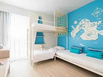 THE SANDS KHAO LAK BY KATATHANI 5*