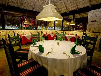 CATALONIA GRAN DOMINICUS 4*