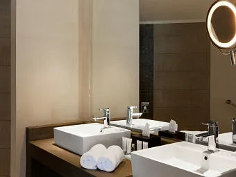 Отель FISHERMAN'S COVE HOTEL 5*
