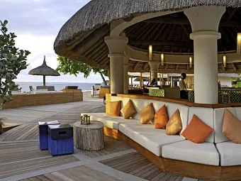 Отель HILTON MAURITIUS RESORT & SPA 5*
