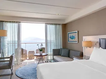 CARESSE A LUXURY COLLECTION RESORT & SPA 5 *