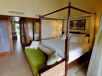 Отель BARCELO BAVARO PALACE DELUXE 5 *