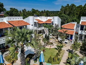 ISABELLA RESORT 3*