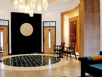ALPINA PHUKET NALINA RESORT 4+* (закрыт)