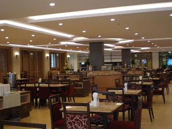 THE HERITAGE PATTAYA BEACH RESORT 4*