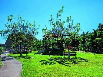  Отель XENIOS THEOXENIA 4*