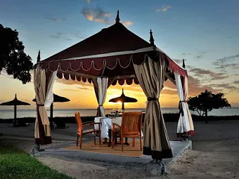Maradiva Villas Resort & SPA 5* Deluxe