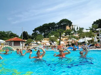 BELVEDERE APARTMENTS 4*