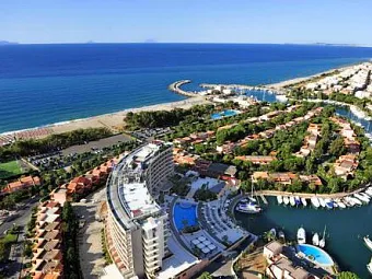 VALTUR PORTOROSA CLUB 5* (ех BLU HOTEL PORTOROSA)