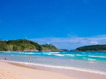 SUNSURI PHUKET 5*